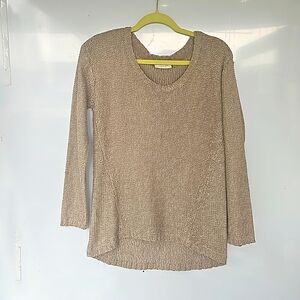 Knit Sweater top